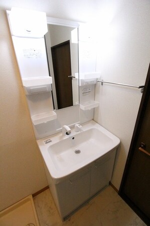 グリーンクレストの物件内観写真